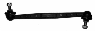 Bieleta antiruliu Opel Astra G GM